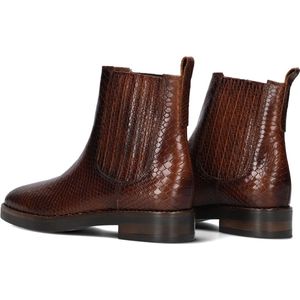 Notre-V 2sera208 Boots Dames - Cognac