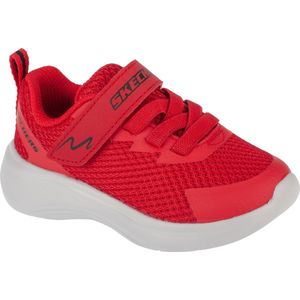 Skechers Selectors 403764N-RED, voor een jongen, Rood, Sportschoenen, maat: 23