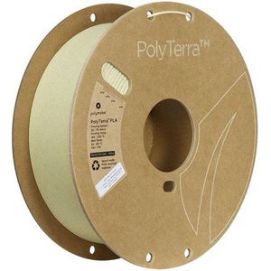 Polymaker PolyTerra Pla filament Marble Sandstone 1.75 mm 1KG