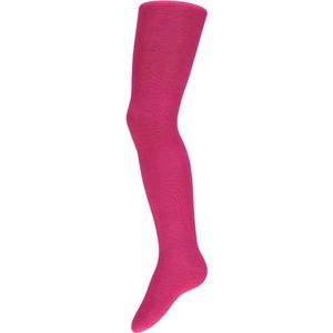 Apollo - Maillot meisjes - Kinder maillot - Maat 152/164 - Fuchsia - Maillots - Legging meisjes - Maillot 152 - Meisjes maillot - Legging meisje - Maillot fuchsia