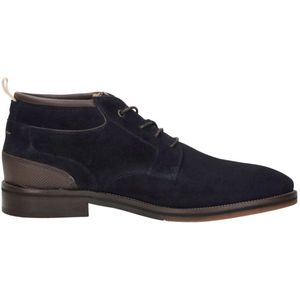 Sub55 - Gekleed Hoog Blauw