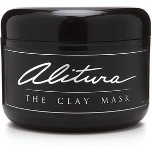 Alitura - Clay Mask