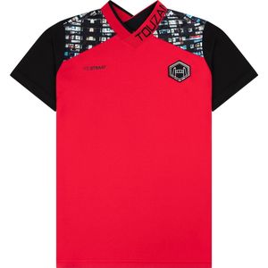 Touzani - LA MANCHA RED (170-176)