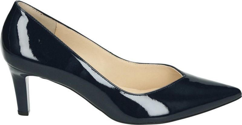 Högl - Margot - Escarpin - Blauw Nacht