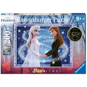 Disney Frozen Starline - Zussen voor Altijd (200st)