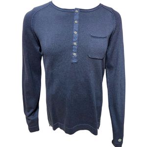 CAST IRON TRUI - MAAT M