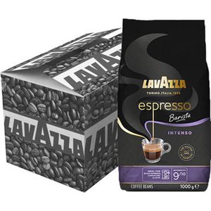 Lavazza koffiebonen Espresso Barista Intenso - 4 x 1kg