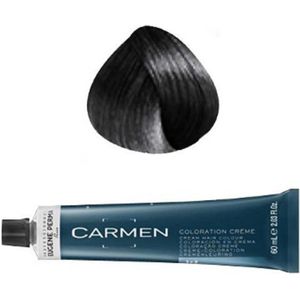Eugene Perma Professional Carmen Cream Hair Color M118
