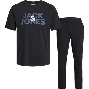 JACK&JONES ADDITIONALS JACULA SS TEE AND PANTS SET Heren T-shirt - Maat L