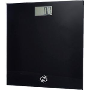 Equivera Personenweegschaal Beste Koop - Digitale Weegschaal - Lichaamsanalyse