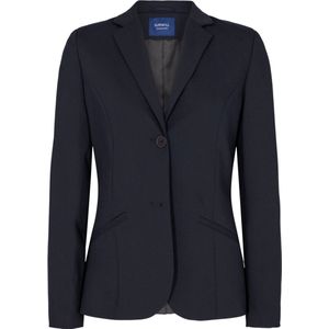Sunwill Dames Regular Fit | Traveller Blazer | Maat 46