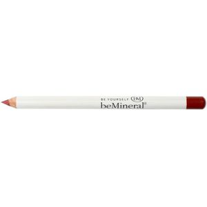 beMineral beBeautiful Lips-Kit - CORAL RED