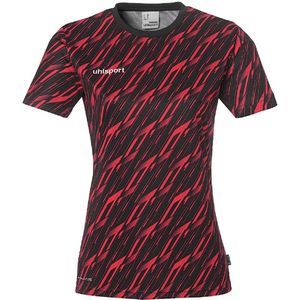 Uhlsport - Progressive 28 - T-shirt - Met Korte Mouwen - Dames