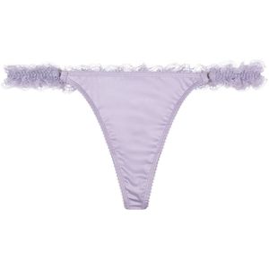 Love Stories - String ""Spice"" - Lila - L