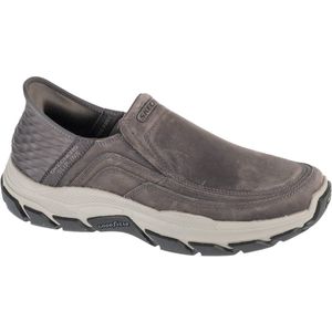 Skechers - 204810 - Instappers - Zwart - Hands Free Slip-ins