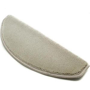 Trapmatten 15x Wild Romance Wit  56x17x3,5