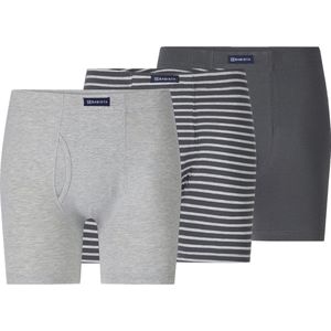 Babista - VALERISSI - Set Van 3 Retroslips - Grijs