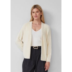 s.Oliver - Strickjacke - Donzig Vest