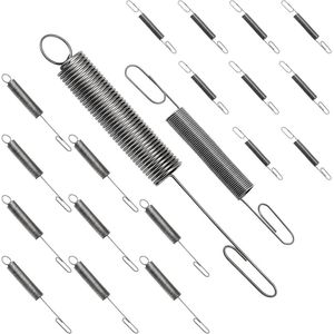 20 Stuks Gouverneur Veren 692211 691859 voor Motoren Compatibel met Briggs & Stratton - Gazonmoverregelaar