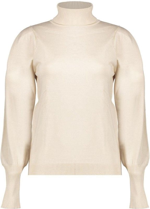 Geisha - Coltrui Pleated - Gebroken Wit