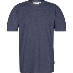 Naketano - Adonis Fischer 2300-0012 - T-shirt - Indigo Blue