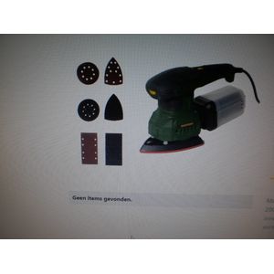 Fachtools Multischuurmachine