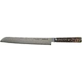 Miyabi mes 5000MCD 67 broodmes 24cm