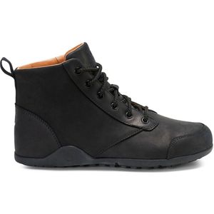 Xero Shoes - Denver Leather - Kuitlaarzen - Zwart - Nubuckleer