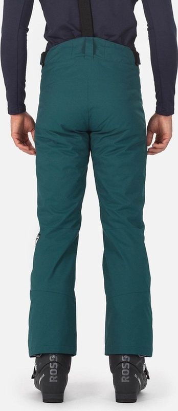Rossignol - Ski Pants - Skibroek - Groen - Heren