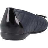 GEOX - D ANNYTAH W - Sportschoenen - Blauw