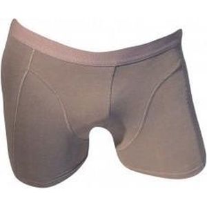 Funderwear Boxershort Plum maat 2XL