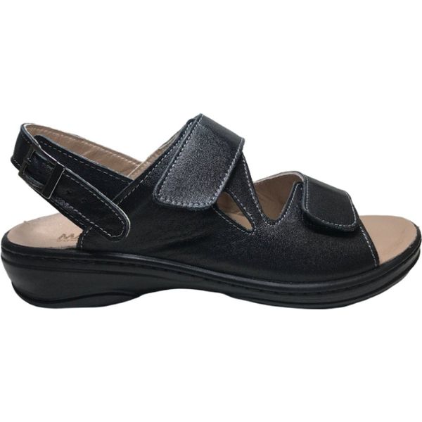 Dames sandalen voor losse steunzolen clearance