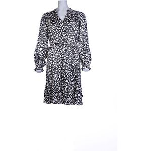 Fabienne Chapot - Jurk - Zwart - M (38)