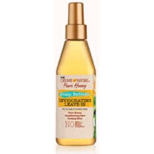 Crème of Nature - Pure Honey Scalp Refresh - Leave-In - 8 oz