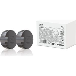 Osram LEDriving CAP LEDCAP11 2 stuks