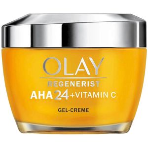 Olay - Regenerist - Dagcrème - 50ML - AHA 24 + Vitamine C