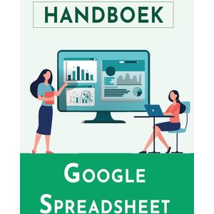 Handboek Google Spreadsheet - Google docs - Google sheets