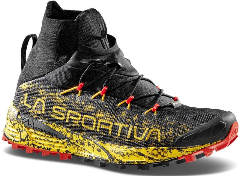 La Sportiva Uragano Gtx Trailschoenen