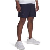 Under Armour - Launch Pro - Korte Broek - Blauw - 7 inch