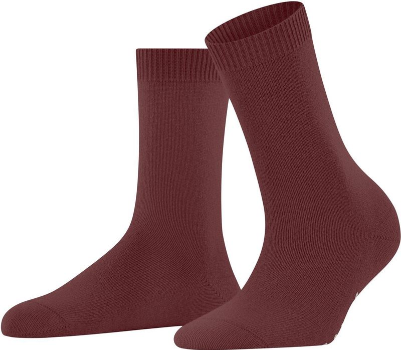 FALKE - Cosy Wool - Sokken - Warm - Merinowol en Kasjmier