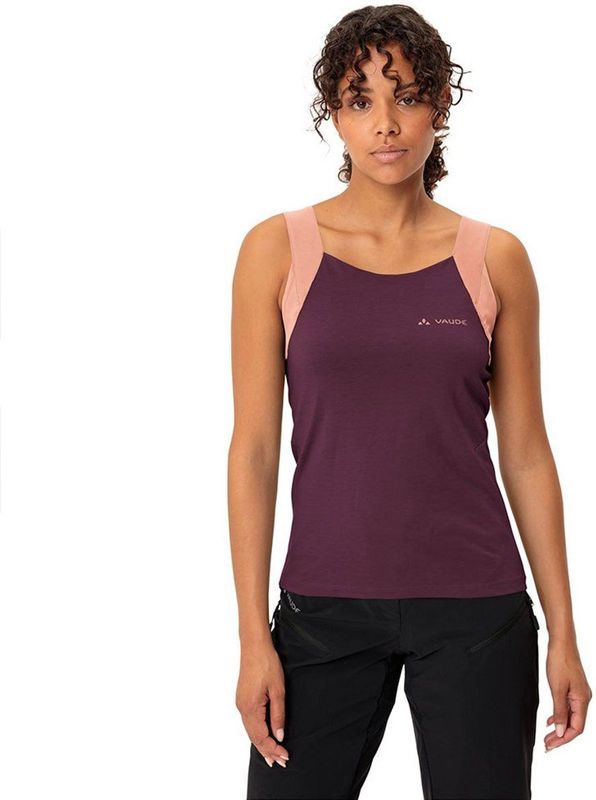 VAUDE Altissimi Top Top voor dames