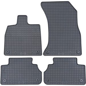 Audi Q5 2017-2024 rubbermat