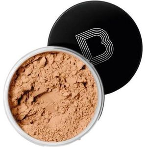 Black Opal True Color Soft Velvet Finishing Powder - Neutral Light