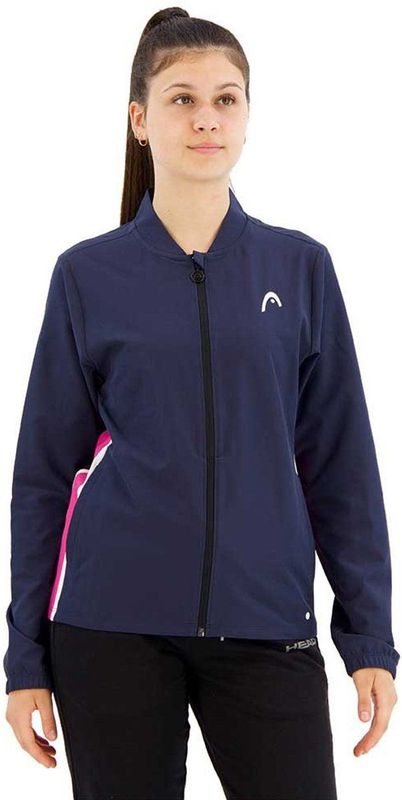 Head - Racket Breaker - Jas - Blauw