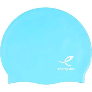 ENERGETICS - cap sil - Badmuts/polocap - Blauw
