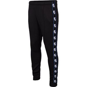 COPA - FC Internazionale Taper Broek - Mannen - Zwart - XS