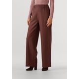 Amaya Amsterdam - Vera Pants - Broek - Bruin