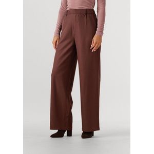 Amaya Amsterdam - Vera Pants - Broek - Bruin