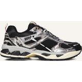 MRP Amsterdam - MRP01 - Sneakers - Zwart - Dames
