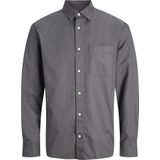 JACK&JONES - JPRBLASTANFORD TENCEL SHIRT LN - Heren - Overhemden